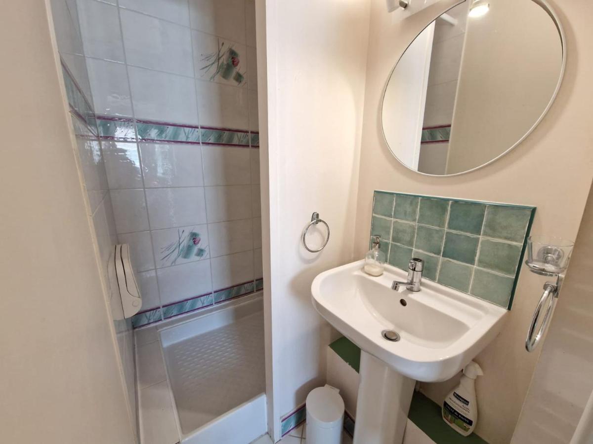 Appartement Avec Piscine, Tennis & Balcon, Centre-Ville Chatelaillon-Plage, 6 Pers, 2 Ch - Fr-1-706-17 מראה חיצוני תמונה